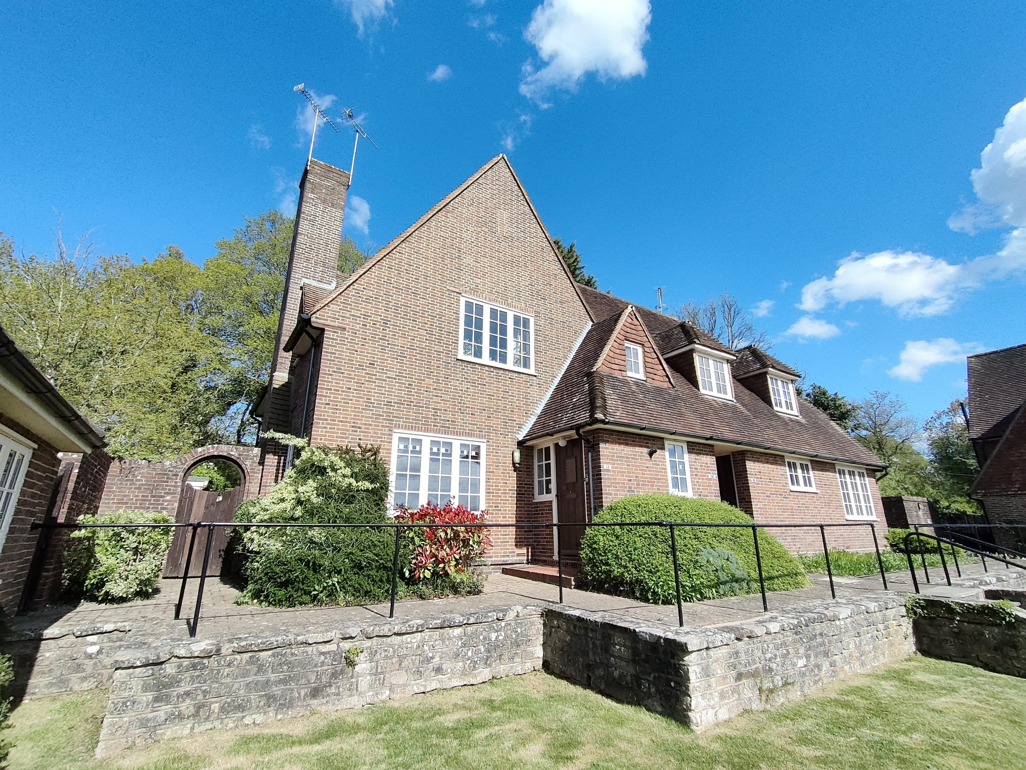Mill Hill Close